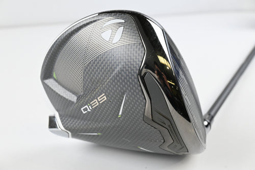 Taylormade Qi35 Max Lite Driver / 12 Degree / Stiff Flex Tensei AV Limited Blue