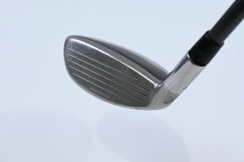 Callaway Diablo Edge #3 Hybrid / 21 Degree / Stiff Flex Callaway 75 Shaft