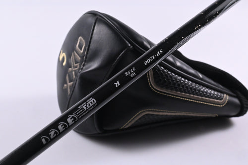 XXIO 12 #5 Wood / 18 Degree / Regular Flex XXIO Prime 37.5 Shaft