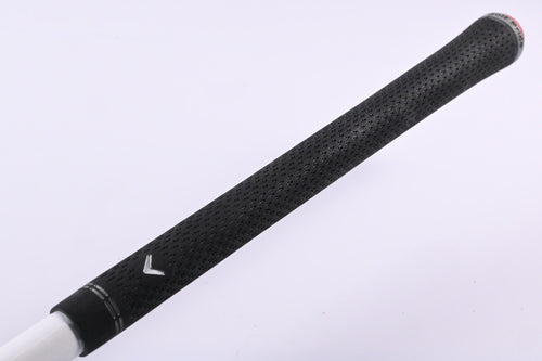 Callaway Elyte #3 Wood / 15 Degree / Regular Flex Denali Charcoal 60 Shaft