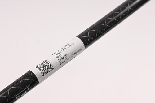 Tensei 1K Pro Red 60 Driver Shaft / TX-Flex / .335" Tip / Uncut