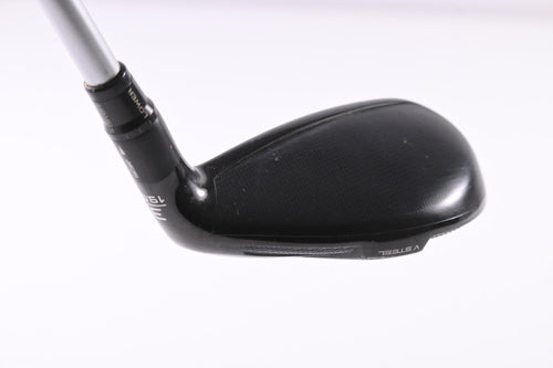Taylormade SIM2 #3 Hybrid / 19.5 Degree / Stiff Flex Tensei CK Blue 80 Shaft