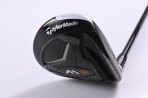 Taylormade M2 2016 #5 Wood / 21 Degree / Senior Flex Taylormade Reax 55 Shaft