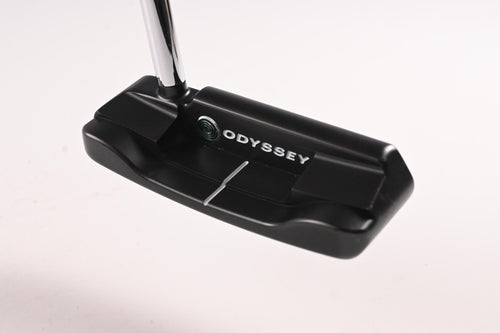 Odyssey Toulon 2022 Chicago Putter / 35 Inch