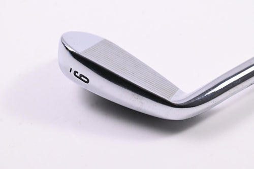 Callaway Apex Ai150 #9 Iron / 39 Degree / X-Flex NS Pro Modus 3 Tour 120 Shaft