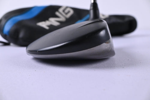 Ping G Series #3 Wood / 14.5 Degree / Regular Flex Ping Tour 65 Shaft