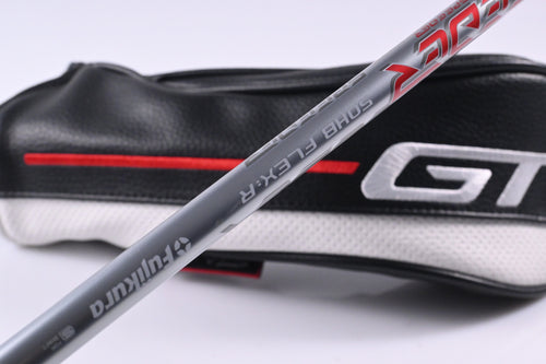 Titleist GT1 #5 Hybrid / 23 Degree / Regular Flex Fujikura Air Speeder 50 Shaft