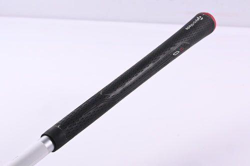 Taylormade Aeroburner #3 Wood / 15 Degree / Senior Flex Speed Rul-Z 60 Shaft