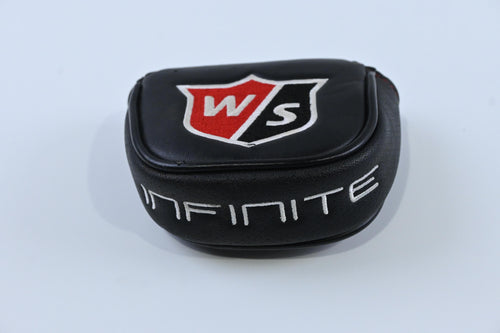 Wilson Infinite 2018 Bucktown Putter / 34 Inch
