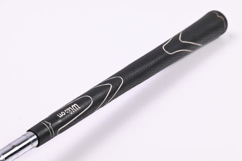 Wilson Harmonized 2019 Sand Wedge / 56 Degree / Wedge Flex Wilson Shaft