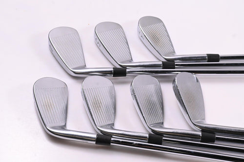 Titleist T150 2023 Irons / 4-PW / Stiff Flex Project X LZ 120 Shafts