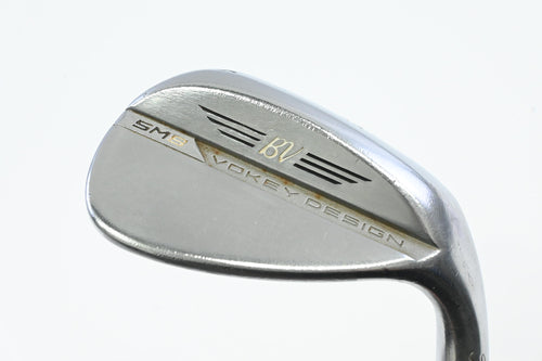 Titleist Vokey SM8 Sand Wedge / 54 Degree / Wedge Flex Vokey SM8 Shaft