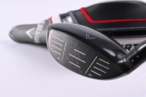 Callaway Big Bertha 2023 #5 Wood / 19 Degree / Regular Flex Callaway RCH 45
