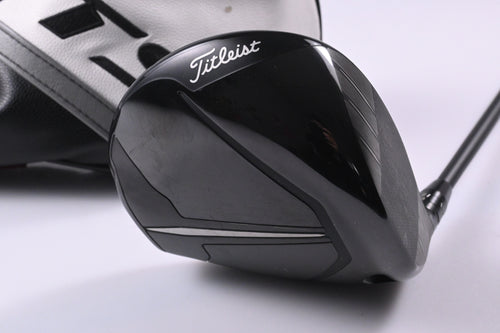 Titleist TSR2 Driver / 11 Degree / Stiff Flex Project X HZRDUS CB Red 50 Shaft