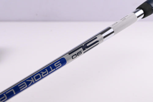 Odyssey Ai-One Jailbird Mini Putter / 34 Inch