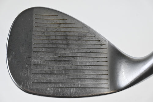 Cleveland Smart Sole 4 Sand Wedge / 58 Degree / Stiff Flex Smart Sole Shaft