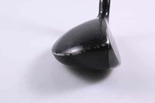 Eleven #5 Hybrid / 27 Degree / Regular Flex KBS TGI 70 Shaft