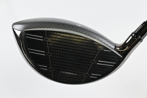 Taylormade Qi35 Max Lite Driver / 12 Degree / Stiff Flex Tensei AV Limited Blue