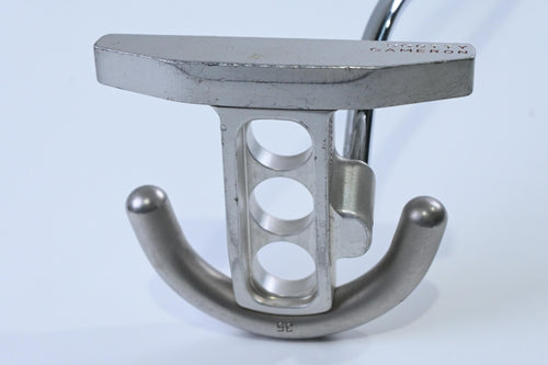 Scotty Cameron Futura Putter / 35 Inch