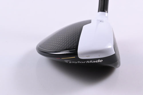 Taylormade M2 2016 #5 Wood / 21 Degree / Senior Flex Taylormade Reax 55 Shaft