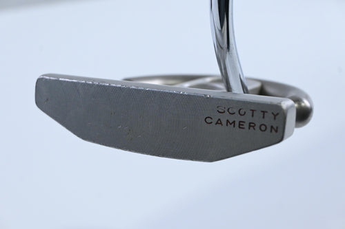 Scotty Cameron Futura Putter / 35 Inch