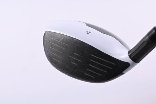 Taylormade M2 2016 #5 Wood / 21 Degree / Senior Flex Taylormade Reax 55 Shaft