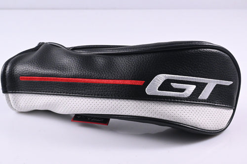 Titleist GT1 #5 Hybrid / 23 Degree / Regular Flex Fujikura Air Speeder 50 Shaft