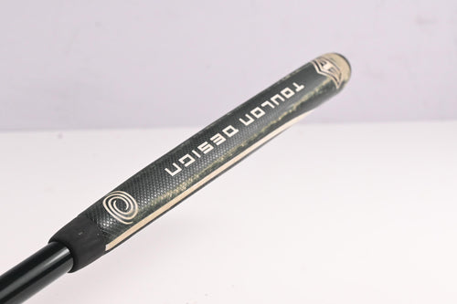 Odyssey Toulon 2022 Chicago Putter / 35 Inch