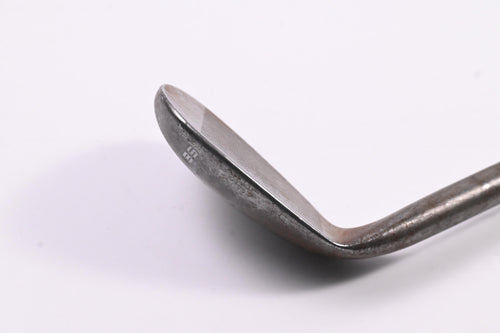 Haywood Forged Lob Wedge / 58 Degree / Stiff Flex Dynamic Gold Mid 115 S300