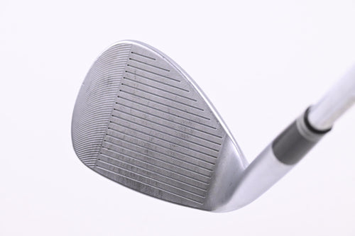 Cleveland RTZ Lob Wedge / 58 Degree / Wedge Flex Dynamic Gold Spinner Shaft