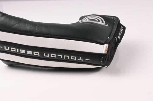 Odyssey Toulon 2022 Chicago Putter / 35 Inch