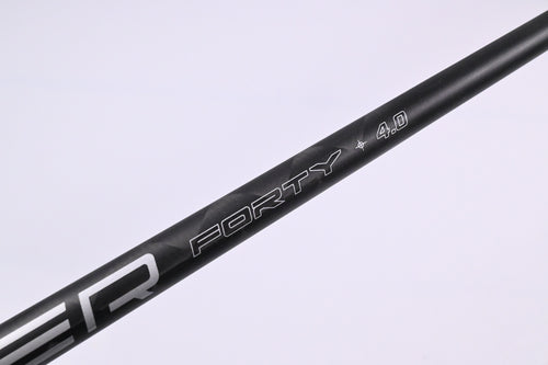 Project X Cypher 2.0 40 Driver Shaft / Ladies Flex / Callaway 2nd Gen