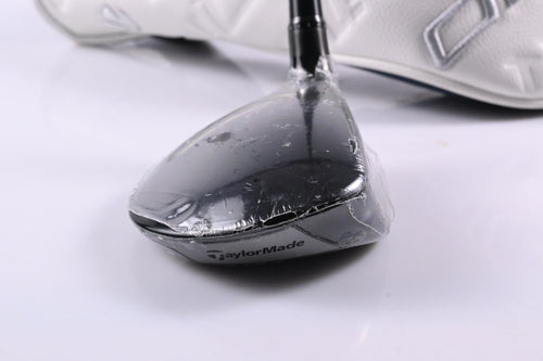 Taylormade Qi10 Tour #5 Wood / 18 Degree / Regular Flex Tensei AV Limited Blue