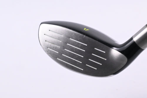 Orka GS5 #3 Hybrid / 19 Degree / Stiff Flex UST Flatline 80 Shaft