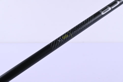 Ping G430 Max Driver / 9 Degree / Stiff Flex Ping Alta CB Black 55 Shaft