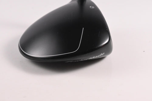 Taylormade RBZ Black #3 Wood / 15 Degree / Regular Flex RocketFuel 55 Shaft