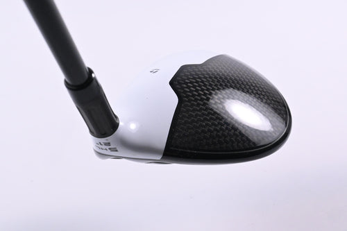 Taylormade M2 2016 #5 Wood / 21 Degree / Senior Flex Taylormade Reax 55 Shaft