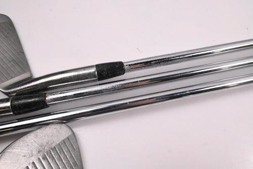 Taylormade ICW 5 Irons / 4-9i / Regular Flex Dynamic Gold R300 Shafts