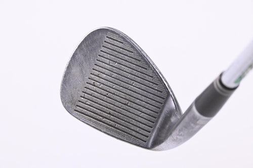 Cleveland RTX-3 Lob Wedge / 58 Degree / Stiff Flex Cleveland Steel Shaft