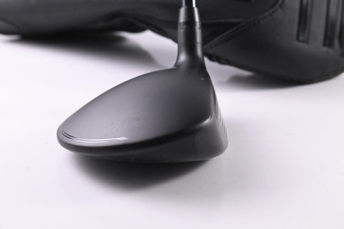 Cobra Darkspeed X #3 Wood / 15 Degree / Stiff Flex UST LinQ Blue 6 Shaft