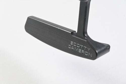 Scotty Cameron Select Newport 2 2012 Putter / 35 Inch