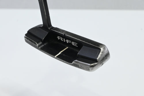 Rife Aussie IBF Putter / 34 Inch