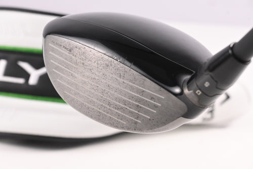 Callaway Elyte Triple Diamond #3 Wood / 15 Degree / Stiff Flex Tensei 1K Black