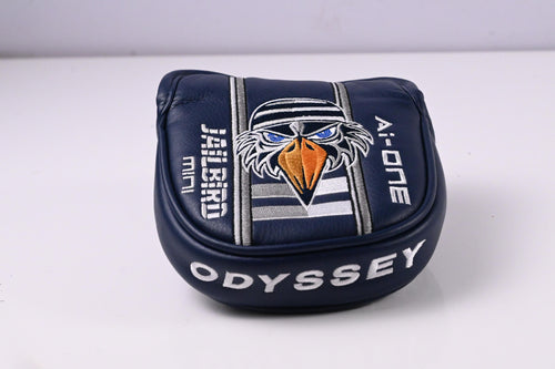 Odyssey Ai-One Jailbird Mini Putter / 34 Inch