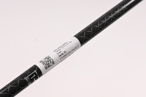 Tensei 1K Pro White 80 Driver Shaft / X-Flex / .335" Tip / Uncut