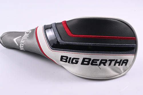 Callaway Big Bertha 2023 #5 Wood / 19 Degree / Regular Flex Callaway RCH 45