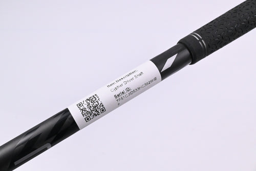 Project X Cypher 2.0 40 Driver Shaft / Ladies Flex / Callaway 2nd Gen