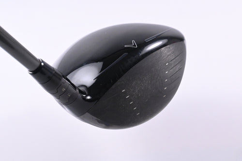 Left Hand Callaway Rogue Driver / 9 Degree / Regular Flex Aldila Synergy 50