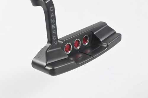 Scotty Cameron Select Newport 2 2012 Putter / 35 Inch