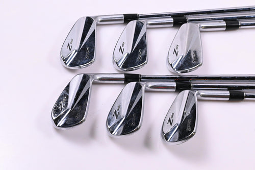 Srixon Z-965 Irons / 5-PW / X-Flex N.S.PRO Modus 3 Tour 130 Shafts